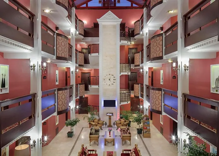 Chatto Hotel