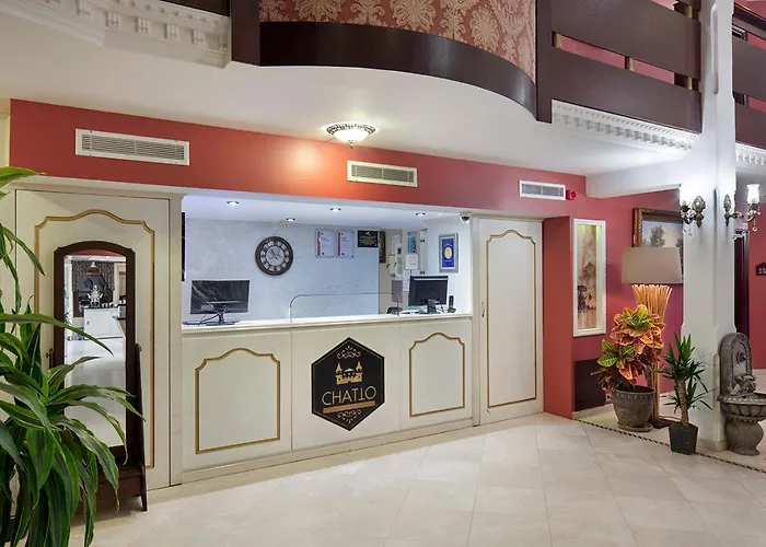 Chatto Hotel