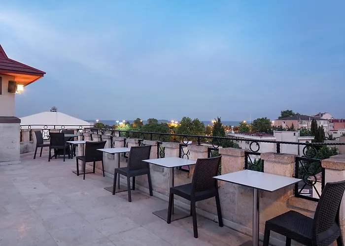 Chatto Hotel