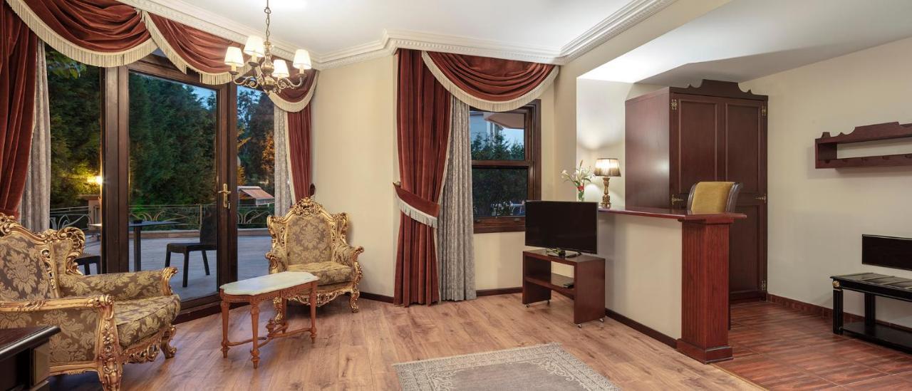 Chatto Otel 3*