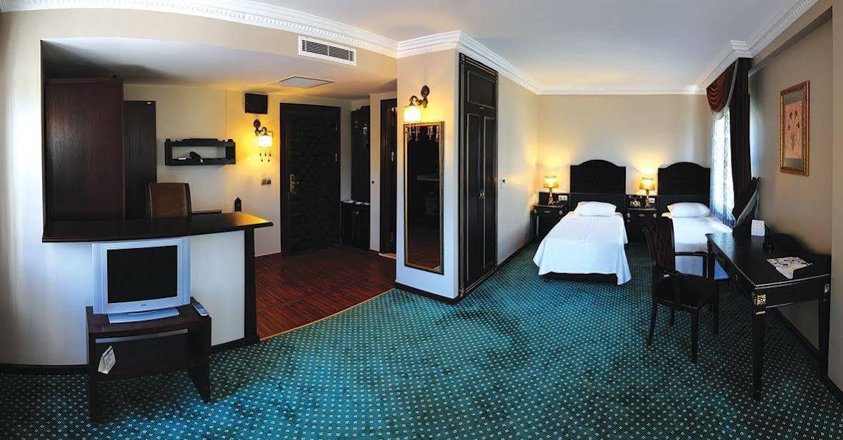 Chatto 3* İstanbul