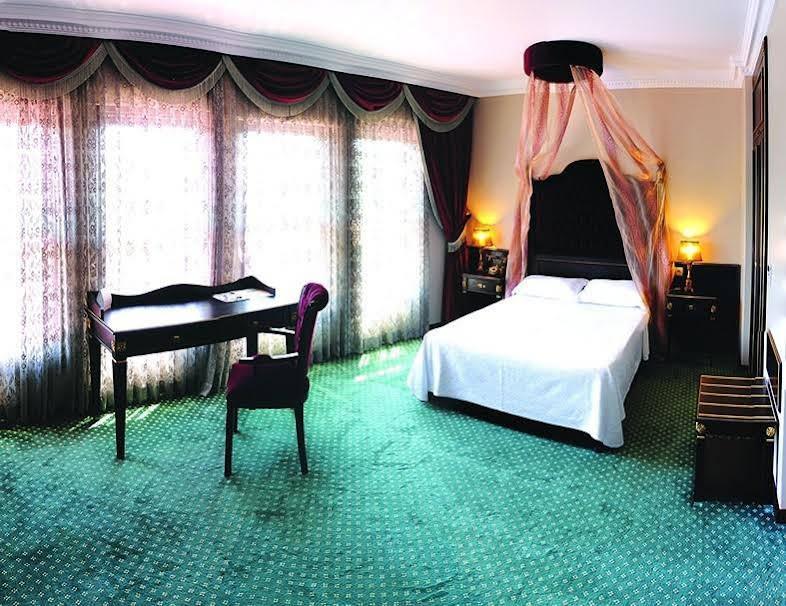 Chatto Otel 3*