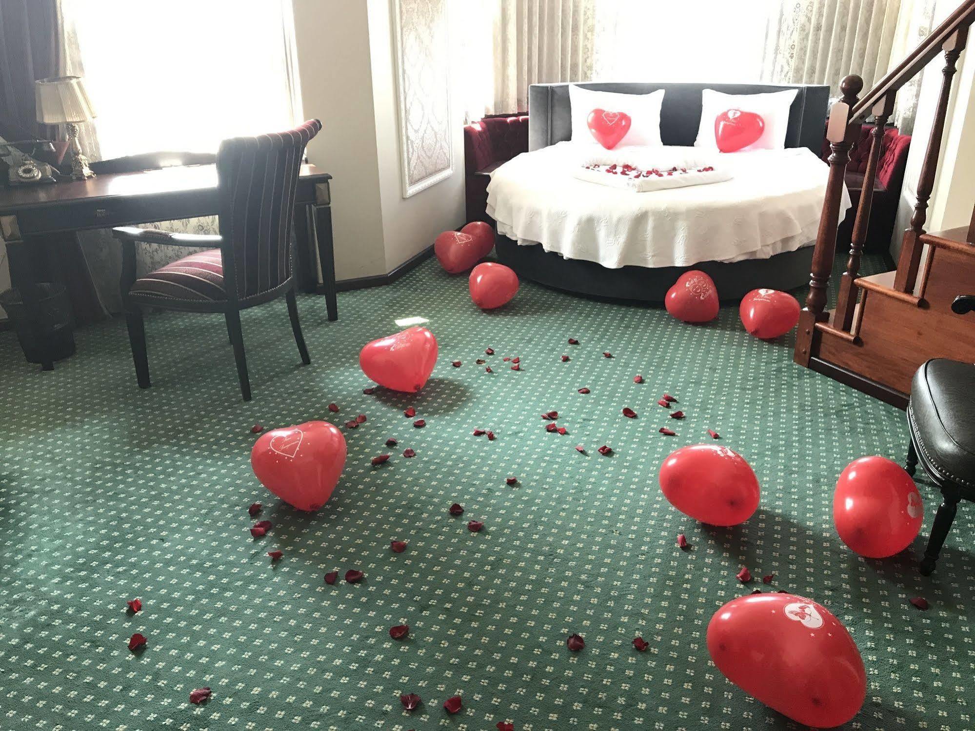 Chatto 3* İstanbul