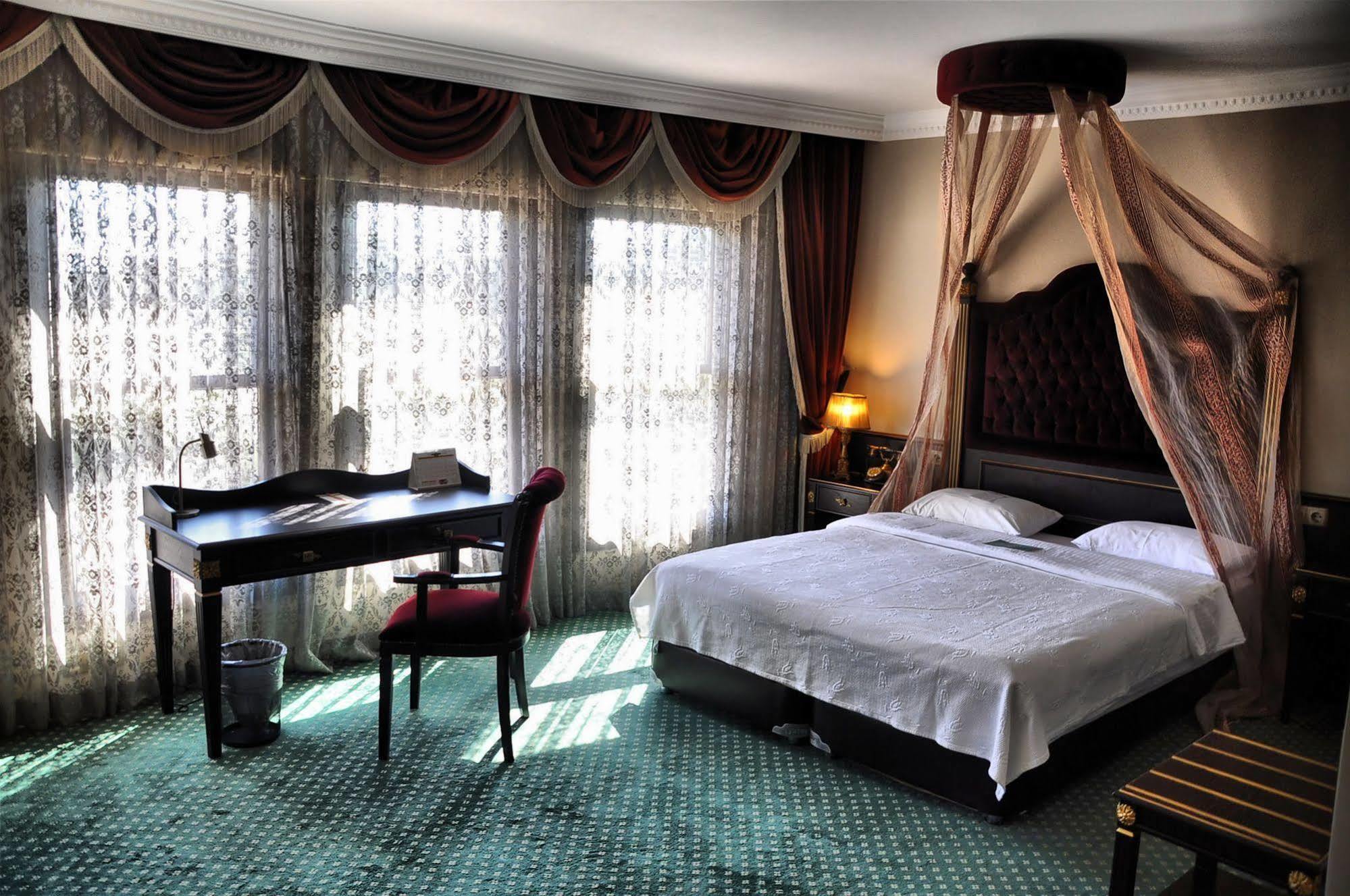 Otel Chatto
