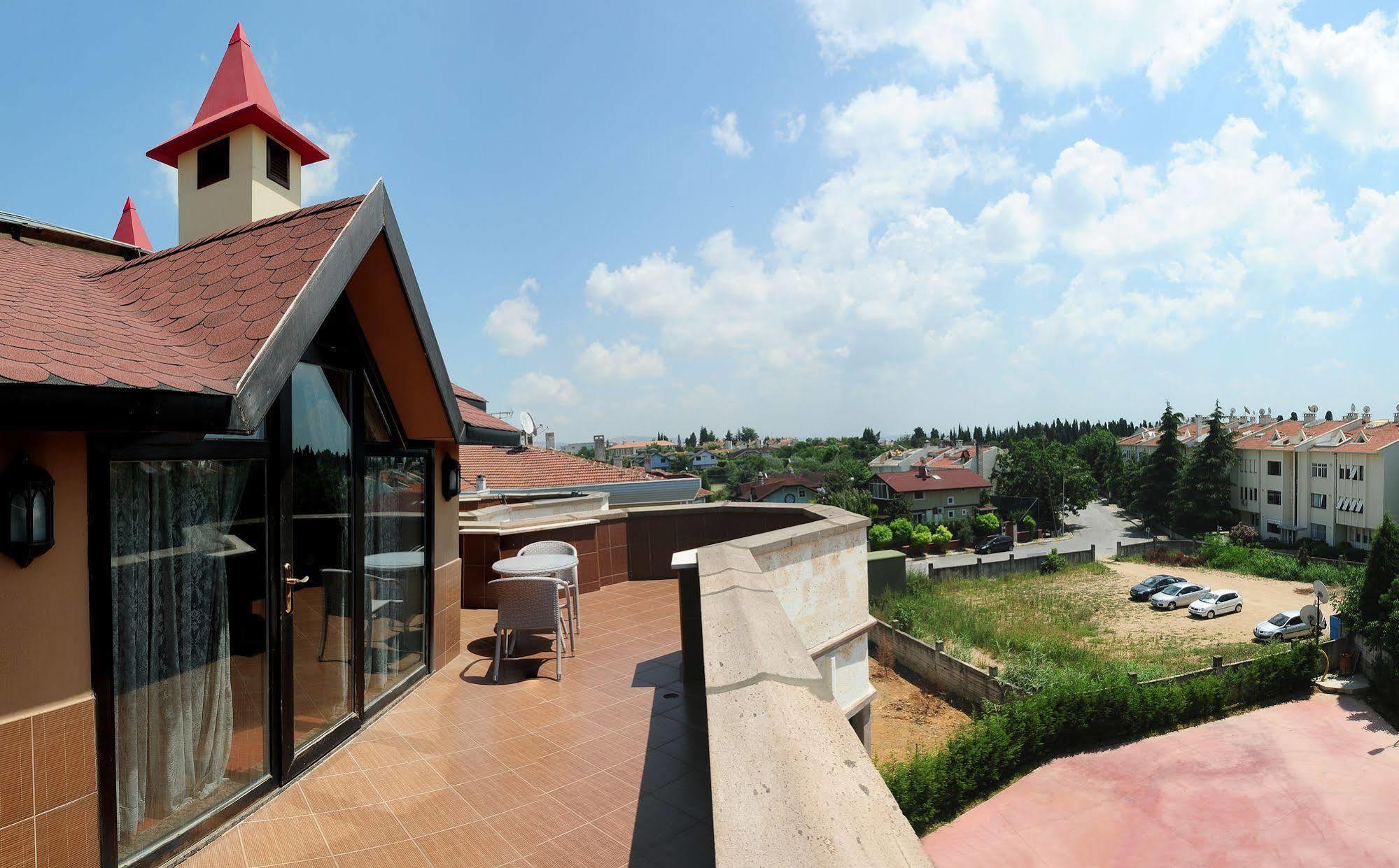 Chatto Otel