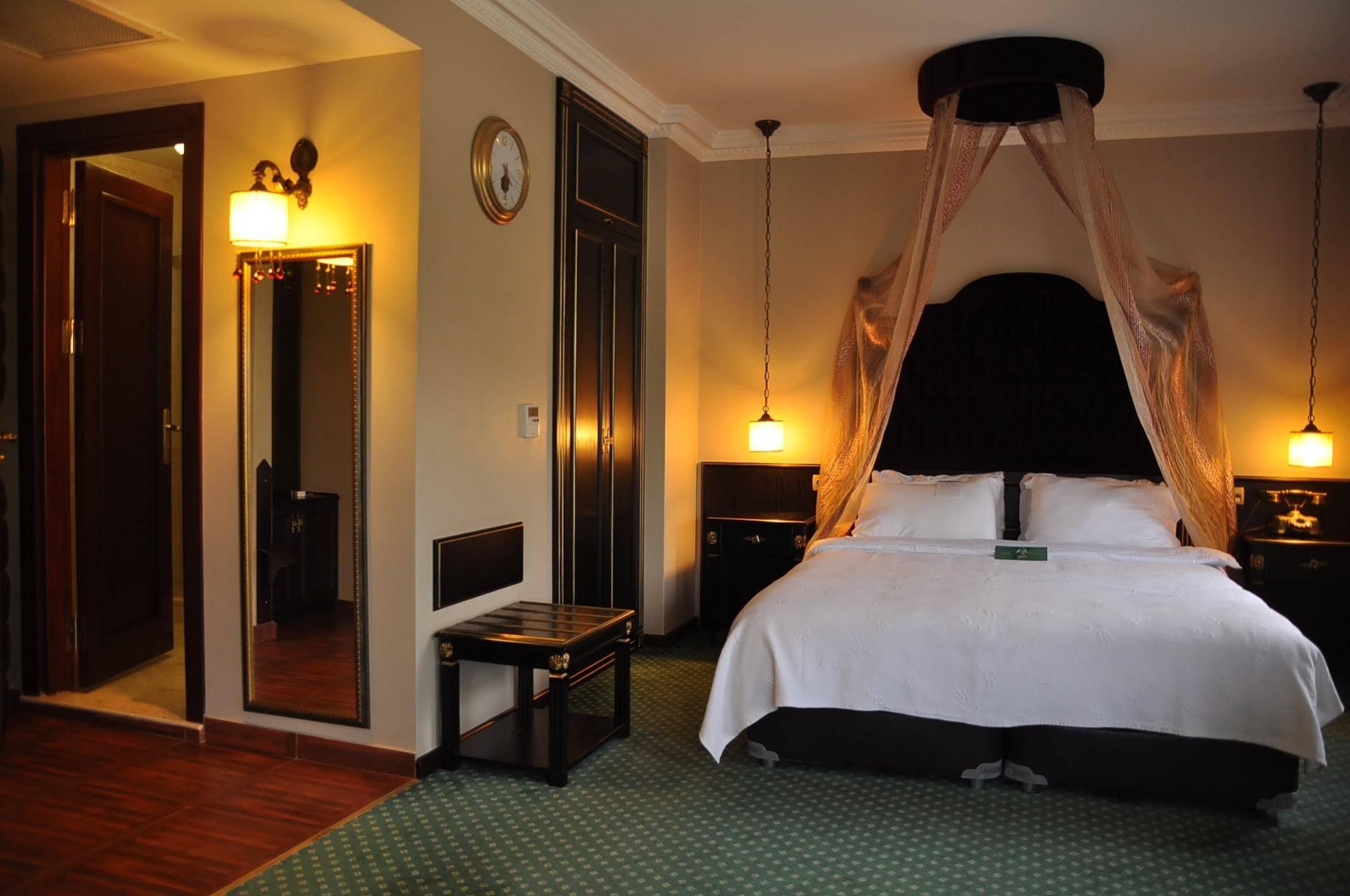 Chatto Otel